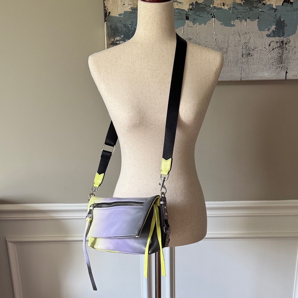Aimee Kestenberg Ombre Bag
